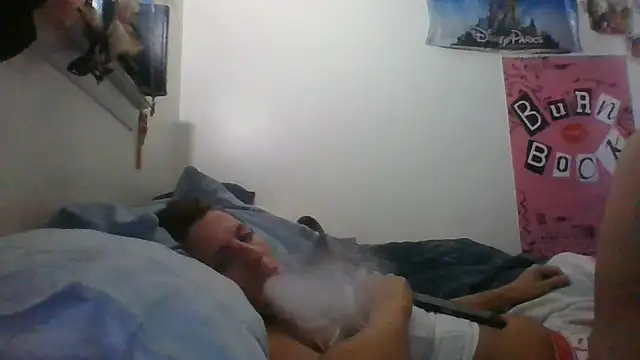 Chat +18 de Anavrinjae ao vivo