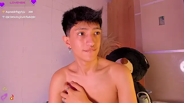 JohanSedas' Live XXX Chat