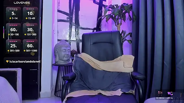 JacoLive's Live XXX Chat