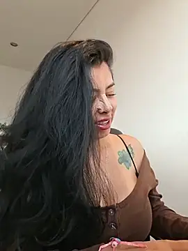 Luianna Live XXX-Chat