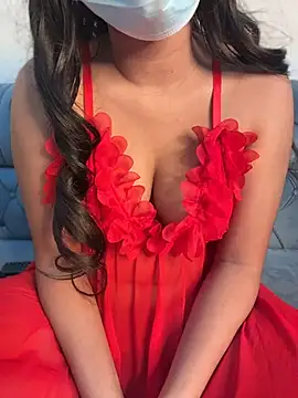 Sembang XXX Secara Langsung Sexyqueenameliya
