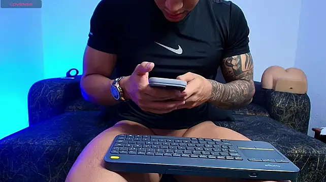 Chat XXX Live BrayaanFit