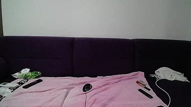 Chatroom XXX en direct de VanesaTop