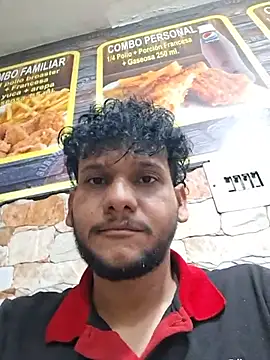 prototipoA45's Webcam Show