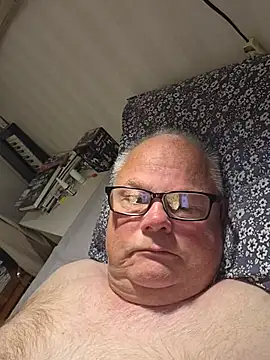 mullig57 Webcam Show