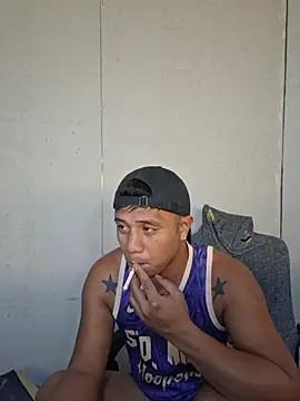 Czat XXX na żywo – Felix_Asher