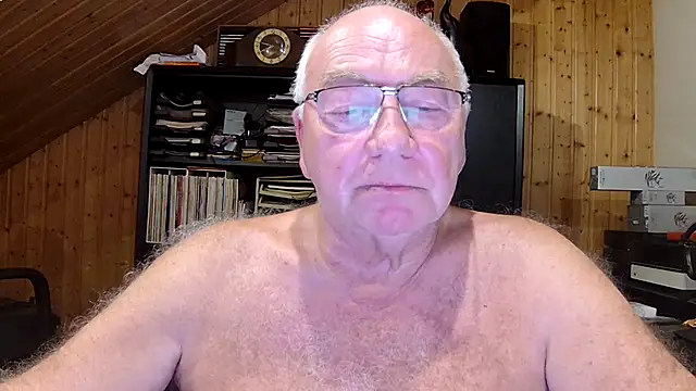 biggandybig – Live XXX-chat