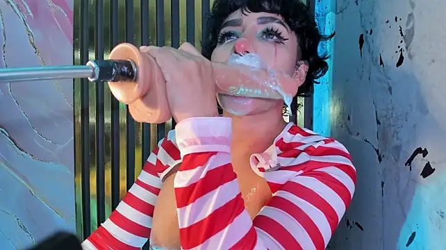 Chat XXX ao vivo de Sammy_charlot