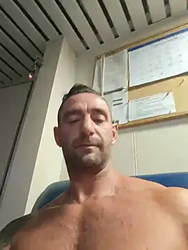garcia45688 Live XXX-Chat