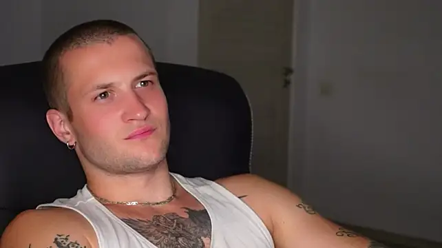 Igor_Wilde Live XXX-Chat