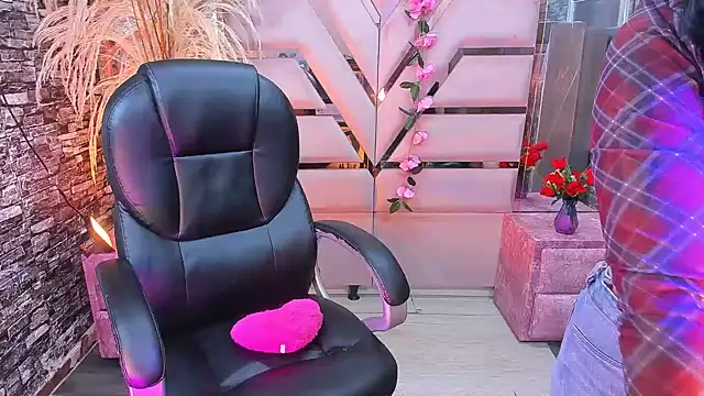 دردشة Gerogina_Divaio الجنسية المباشرة