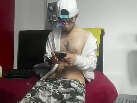Živý XXX chat mark_splinter09
