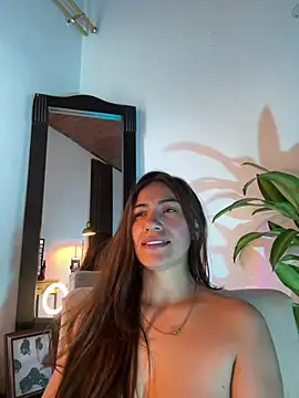 emmily_d's Live XXX Chat