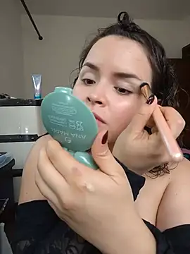 Czat XXX na żywo – SeleneLuminari8