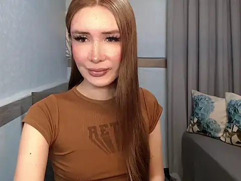 xMeganFucks69: онлайн-секс-чат