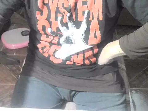 OreCamn Live XXX chat