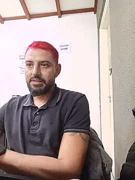 Chat +18 de P4uzud4O ao vivo