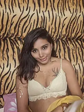 JellyFromHeaven's Live XXX Chat