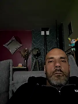 Živý XXX chat Bitechaude4
