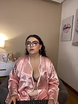 AlmaraRouge Live XXX-chat