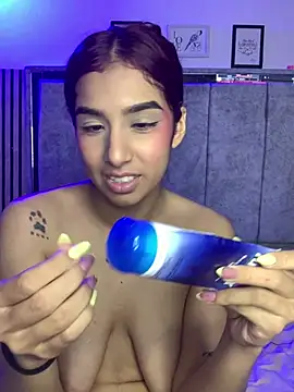 miss_carly Live XXX-chat