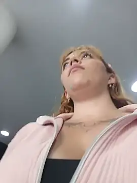 Вебкам-шоу Emma_Risky-