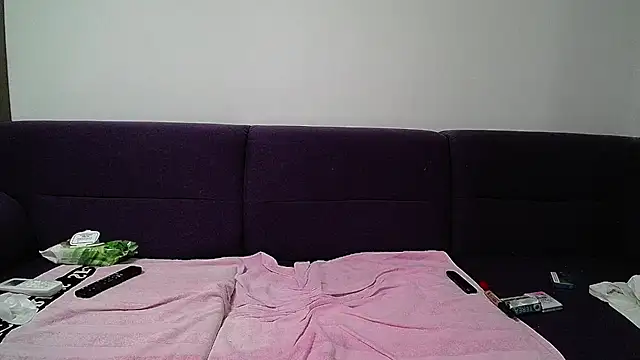 Živý XXX chat VanesaTop