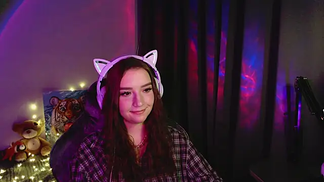 Celia_Sensual_'s Live XXX Chat