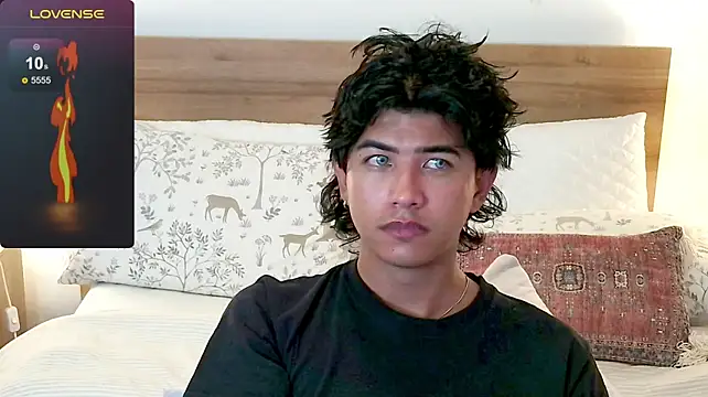Sembang XXX Secara Langsung olly_jerez