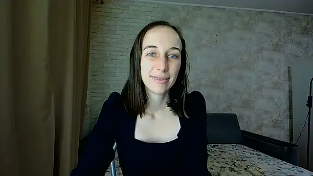 Anika_bloom's Live XXX Chat