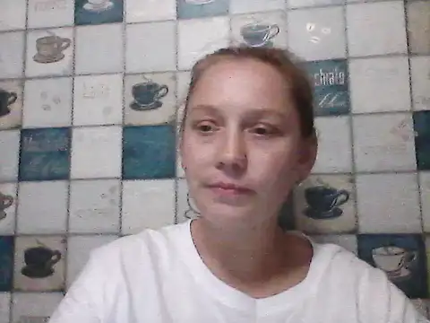 Anna_wey Adlı Modelin Canlı XXX Sohbeti