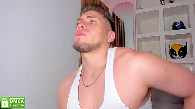 Онлайн чат XXX SebastianMaximoff_
