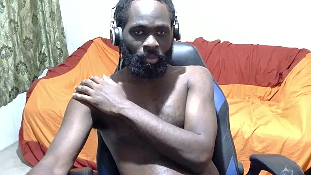 Darkkras' Live XXX Chat
