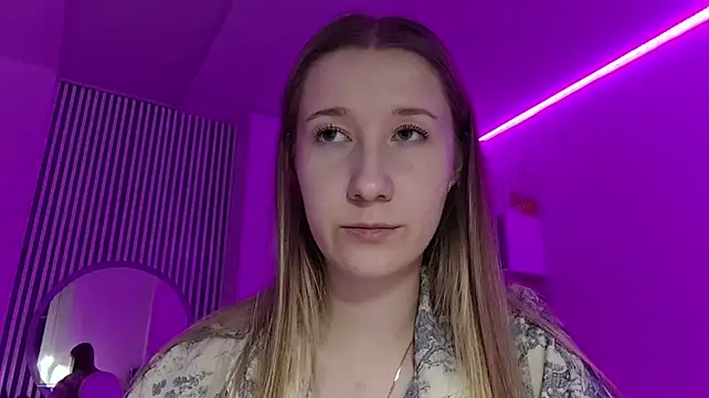 Chat +18 de MerrileeReisser ao vivo