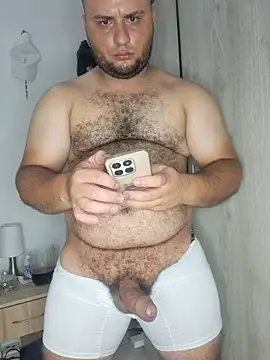 Stanleyandjhosep 웹캠 쇼