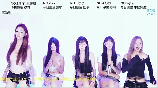 Luckygirl-779 现场XXX聊天