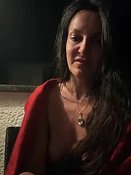 -OLYA- Live XXX-Chat