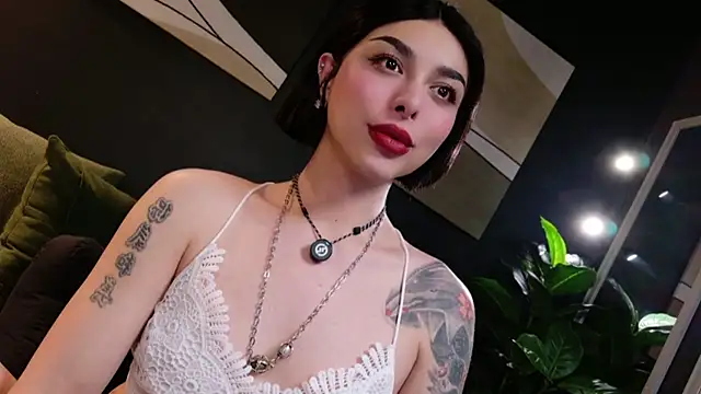 Chat XXX Live LetisiaRocks