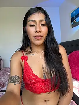 Roxie_Rogue's Live XXX Chat