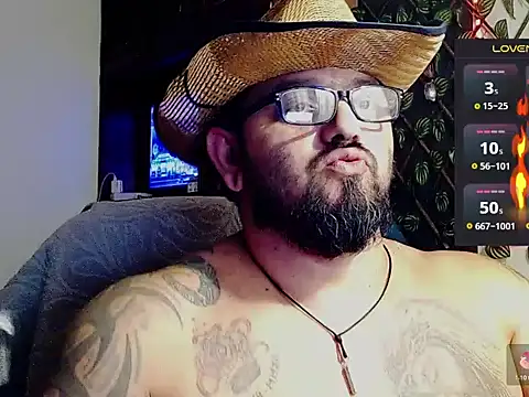 Chat XXX Live mr_wolf46