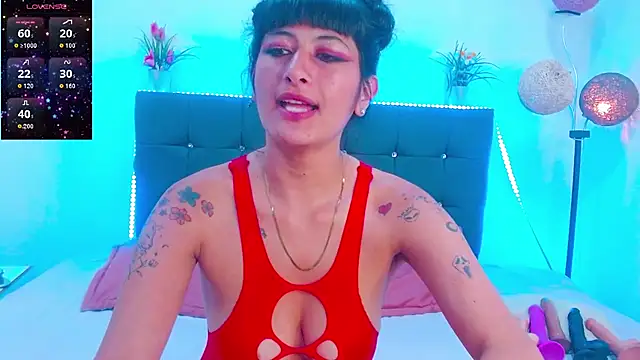 Онлайн чат XXX candy_lux_
