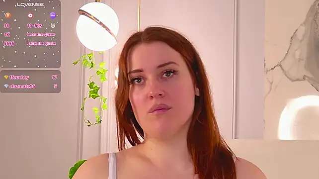 EllieGarson: онлайн-секс-чат