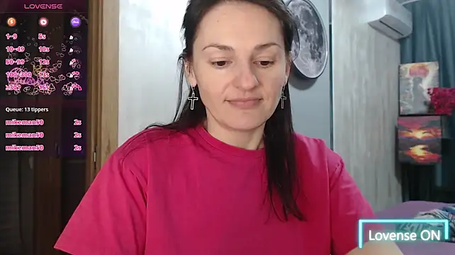 Živý XXX chat Stacy_Davice