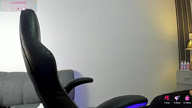 AmberGreyy_'s Live XXX Chat
