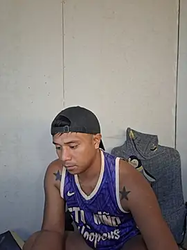 Felix_Asher Adlı Modelin Canlı XXX Sohbeti