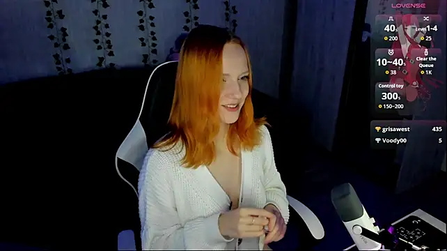 Innocent_Flame's Live XXX Chat