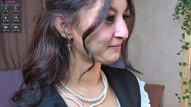 JasminKitany's Live XXX Chat