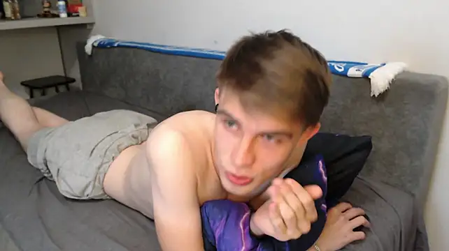 Student_Oliver Live XXX-Chat