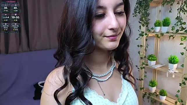JasminKitany's Live XXX Chat