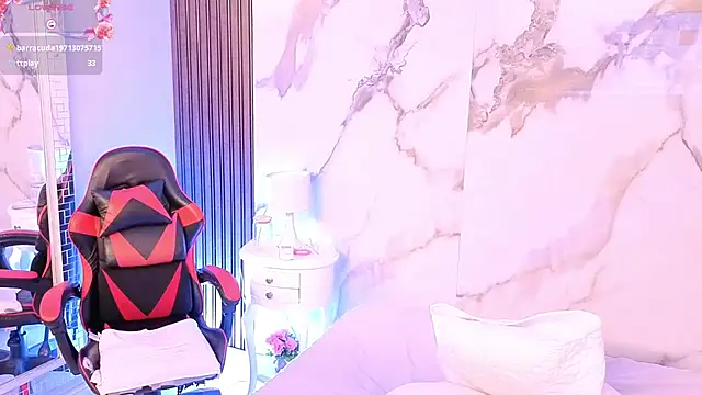 biancapercy 现场XXX聊天